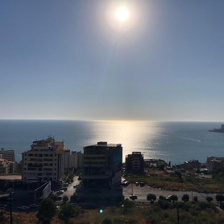 Sunrise Hotel Джуния Номер фото