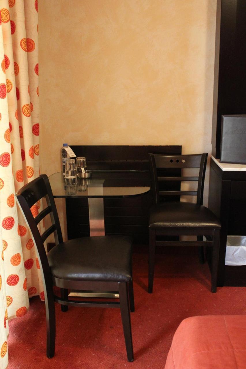 Sunrise Hotel Джуния Экстерьер фото